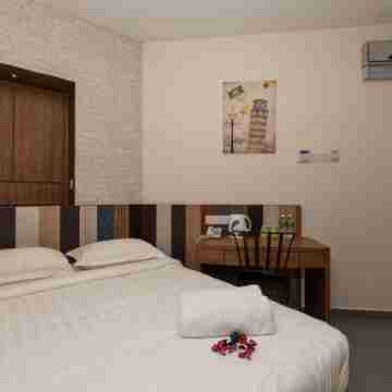 Hotel 138 @ Subang Rooms