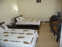 Honey Land Hotel Lalibela Hotels in Lalibela