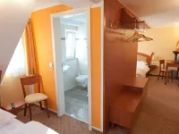 Aristo Hotel Hotels near Stuttgart Airport