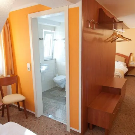Aristo Hotel Отели рядом с Аэропорт Штутгарт