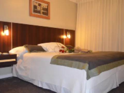 Hotel Don Eduardo Hoteles en Temuco