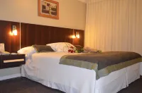 Hotel Don Eduardo
