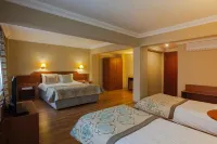 Boyuguzel Termal Hotel Hotels in Bursa