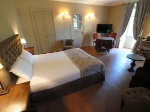 Hôtel Restaurant Spa le Sauvage