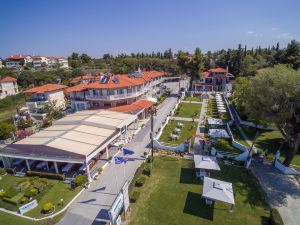 Georgalas Sun Beach Resort