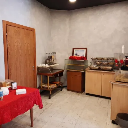 Hotel le Tre Stazioni