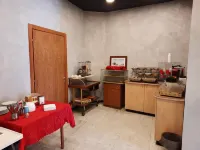 Hotel le Tre Stazioni - 2 Sao
