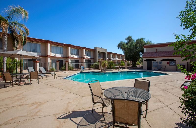 Best Western Phoenix Goodyear Inn photo 3
