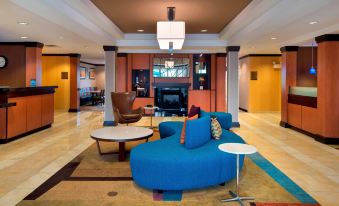 Fairfield Inn & Suites Verona