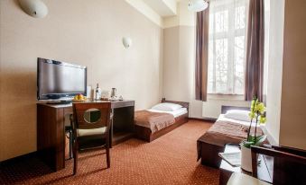 Hotel Diament Economy Gliwice