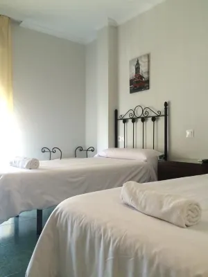 Hostal Acemar
