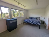 Seattle Vacation Home - Lake Forest Park Các khách sạn ở Shoreline