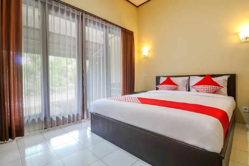 Hotel O Kenanga Homestay