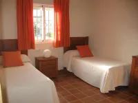 Hotel Sierra Luz Hotels in Cortegana
