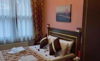 Emirhan Inn Hotel & Suites