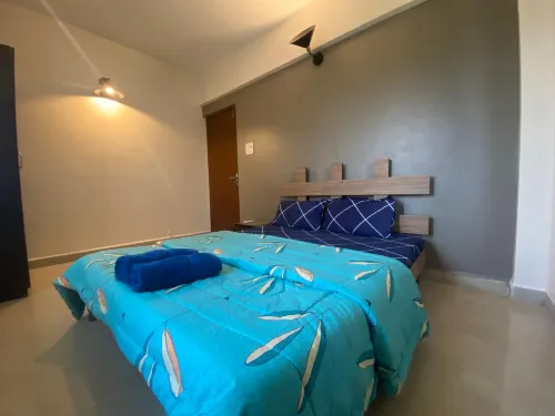 Urja Resort Casablanca Hotels in Chapora