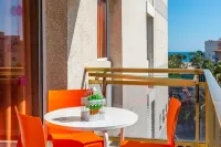 Rentalmar Los Peces - Scenic