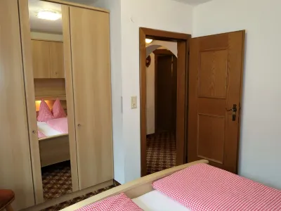 Fichtenblick App. 3 Hotel di 