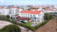 Hotel Dom Vasco Hoteles en Vila Nova de Santo Andre