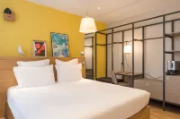 Maison Nô - Hôtel et Rooftop Hotel a 09.Vaise