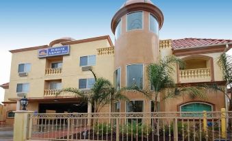 Best Western Burbank Airport Inn