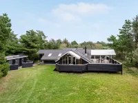 "Medard" - 2km from the Sea Hotels near Ho bugt, Ho Golfbane