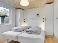 "Ricus" - 1.8km from the Sea Hotel dekat V. Hjermitslev Kirke