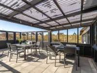 "Sten" - 100m from the Sea