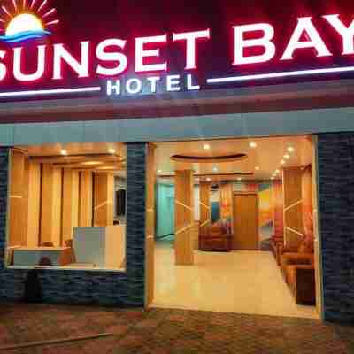 Sunset Bay Hotel Hotel Exterior