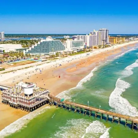 Homewood Suites by Hilton Daytona Beach Speedway-Airport