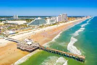 Homewood Suites by Hilton Daytona Beach Speedway-Airport Hotels in Daytona Beach