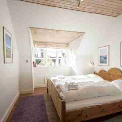 Guesthouse on the Danish German Border Rooms