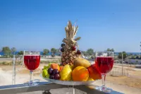 Demyra Boutique Hotel - breakfast