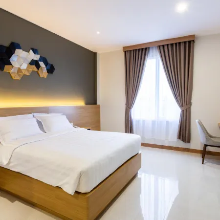 Padmaloka Hotel Tarakan