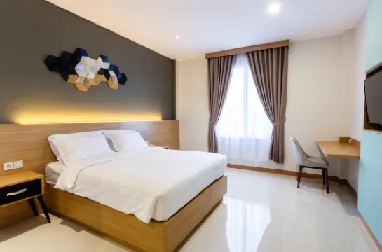 Padmaloka Hotel Tarakan