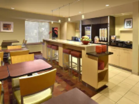 TownePlace Suites Boulder Broomfield/Interlocken Hotels in Broomfield