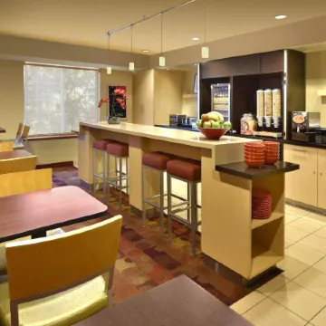 TownePlace Suites Boulder Broomfield/Interlocken