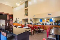 Comfort Inn University Area - Frühstück