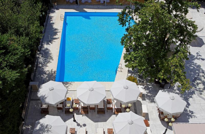 Theoxenia House Hotel photo 4