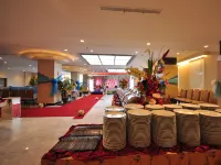 D Maleo Hotel Makassar Hotels in Rappocini