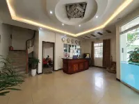 Star Hotel Hai Duong - مطابخ