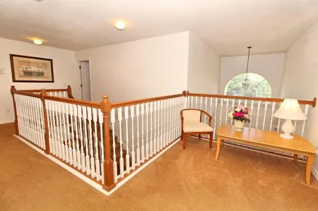 Large Pool/Spa Balcony with View Golf 6 Bedroom Villa by Redawning Отели в г. Давенпорт