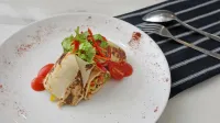 Nemuru Grand Anyer Palazo فنادق في أنيار