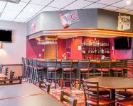 Quality Inn Fort Dodge - bar