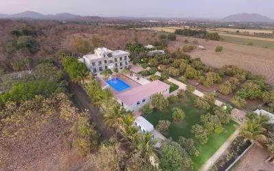 Anantam Resort Hotels in Gir Somnath