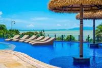 Shili Silver Beach Bilang Yinsha Vacation Homestay (Shihua Avenue East No.1)