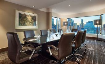 Grand Hyatt Melbourne