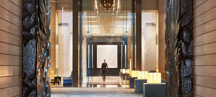 Grand Hyatt Melbourne Hôtels à&nbsp;: Melbourne