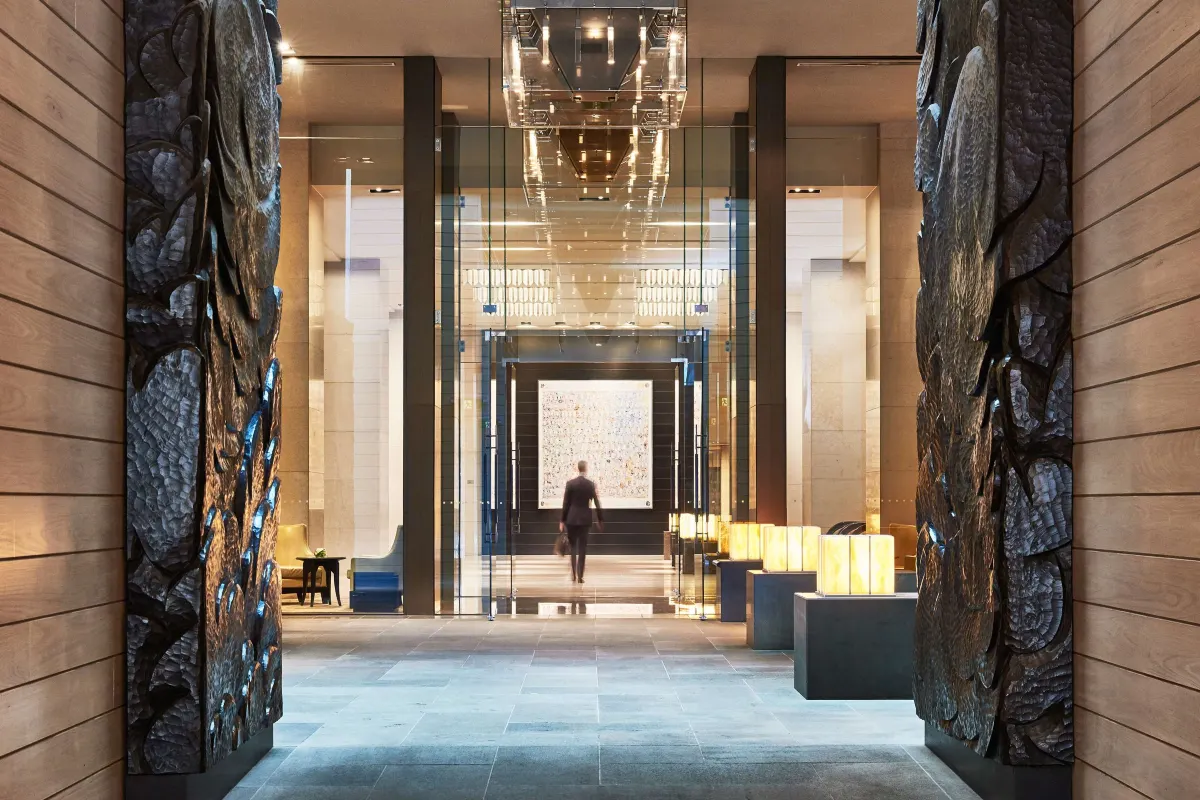 Grand Hyatt Melbourne