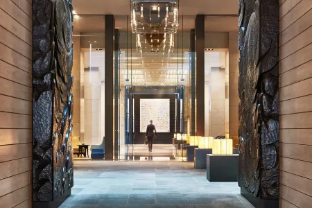 Grand Hyatt Melbourne